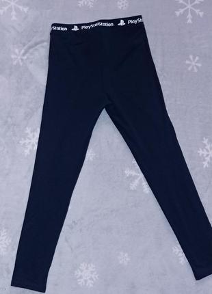 Леггенсы лосины george 11-12 лет