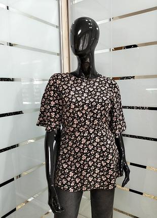 Футболка женская "next", вискоза