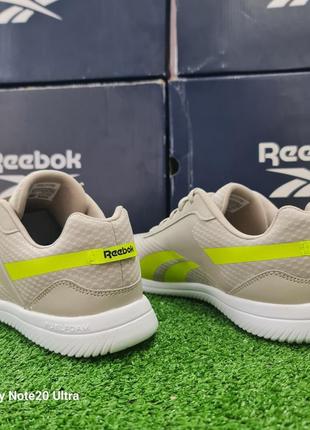 Мужские летние кроссовки reebok stridium 2.0 оригинал gz56384 фото