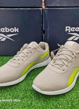 Чоловічі літні кросівки reebok stridium 2.0 оригінал gz56386 фото