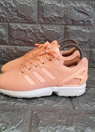 Кроссовки adidas flux