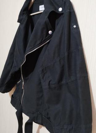 Дизайнерская куртка кимоно frame9 фото