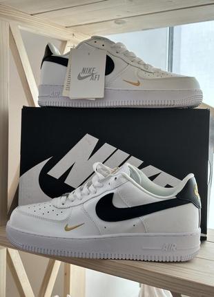 Кросівки чоловічі nike af 1 💥