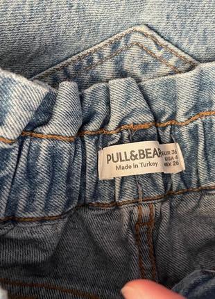 Джинси pull&bear 36~385 фото