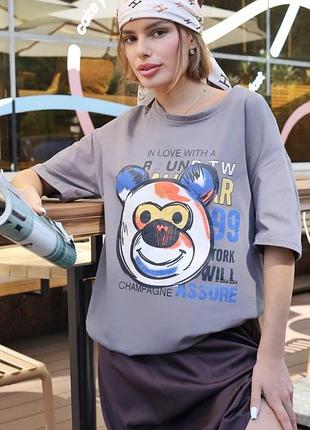 Футболка 2 кольори