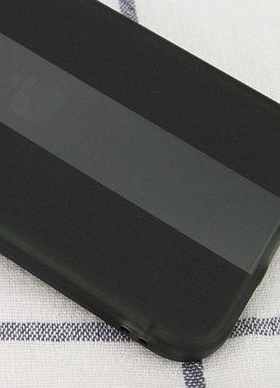 Чехол tpu glossy line full camera для apple iphone 12 pro (6.1"") 2