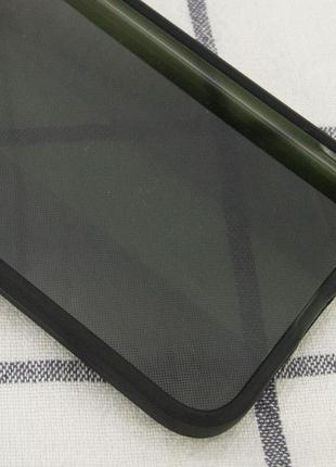 Чехол tpu glossy line full camera для apple iphone 12 pro (6.1"") 3