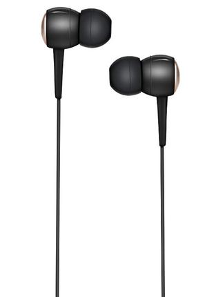 Стерео наушники hoco m19 drumbeat черный