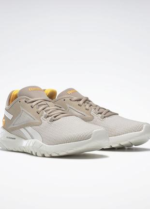 Женские кроссовки reebok mega flexagon 2 оригинал h691531 фото