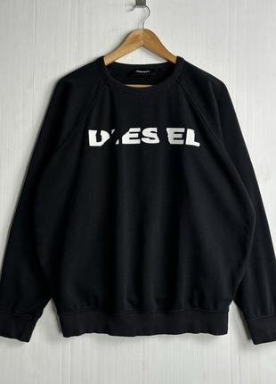 Diesel мужской свитшот