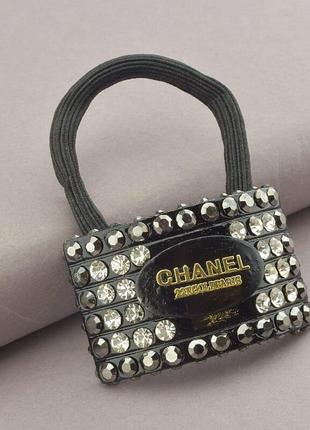 Резинка  fashion  сrystal