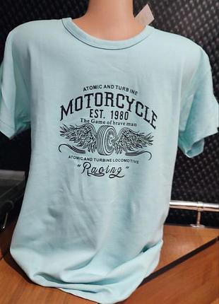 Футболка мужская