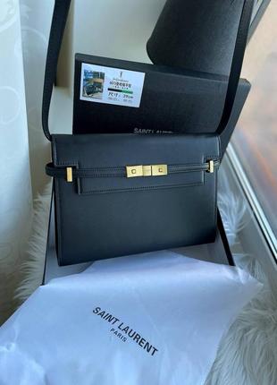 Жіноча сумка ysl premium