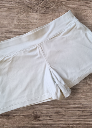 Nike,женские теннисные шорты,двойные р.л