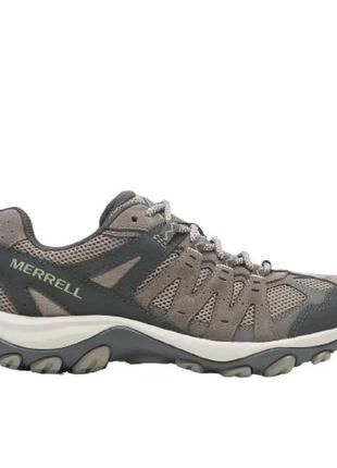 Кросівки merrell accentor 3 wmn brindle розмір eu-37 3