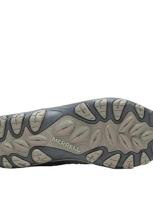 Кросівки merrell accentor 3 wmn brindle розмір eu-37 5