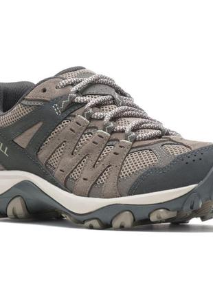 Кросівки merrell accentor 3 wmn brindle розмір eu-37