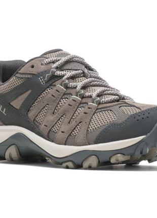 Кросівки merrell accentor 3 wmn brindle розмір 36