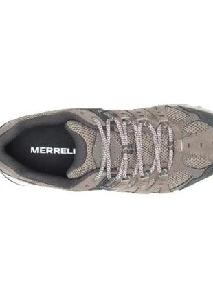Кросівки merrell accentor 3 wmn brindle розмір eu-37 4