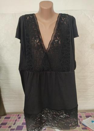 Туніка, футболка,туніка великого розміру 2xl,батал, супербатал.