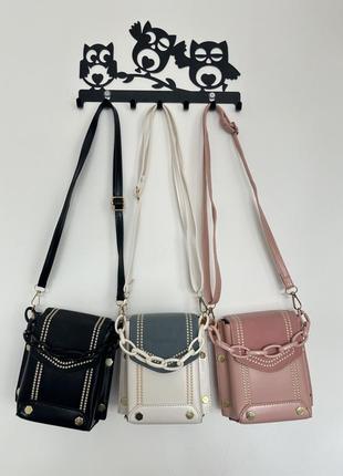 Дуже гарна сумочка