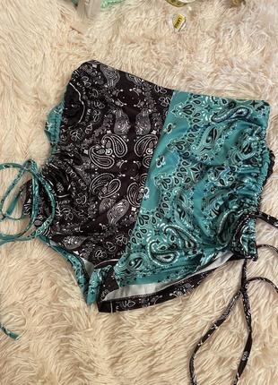 Шорти на пляж