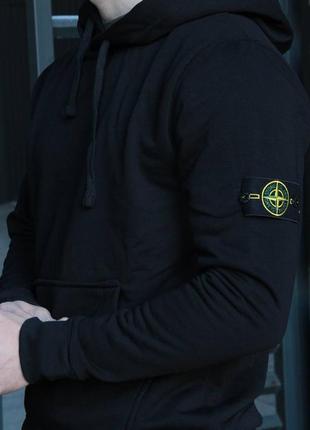 Stone island худи 💲🤝