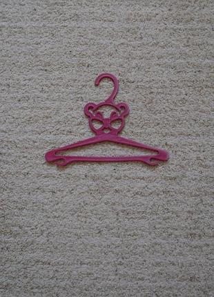 Вешалка-плечики детская ширина 29 см
