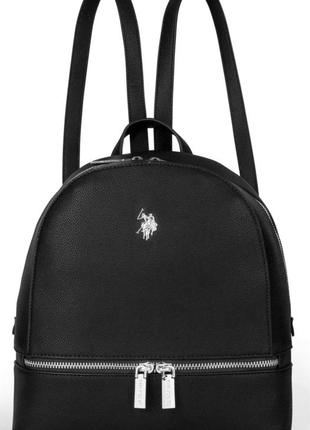 Оригінальний рюкзак u.s. polo assn