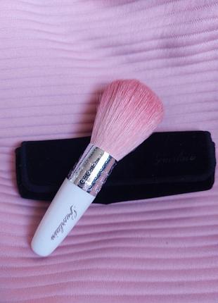 Guerlain пензлик  для пудри