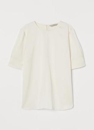 Нова блуза h&m