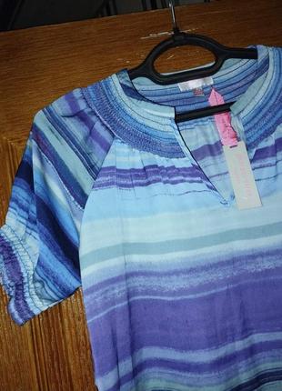 Блузка2 фото