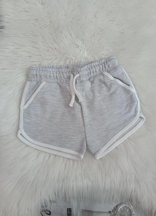 Шорти primark 2-3 р. 98 см.