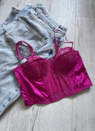 Яскравий корсет 🍓