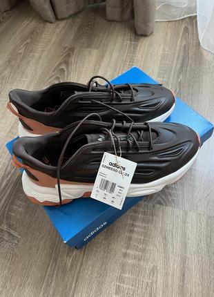 Новые мужские кроссовки adidas celox