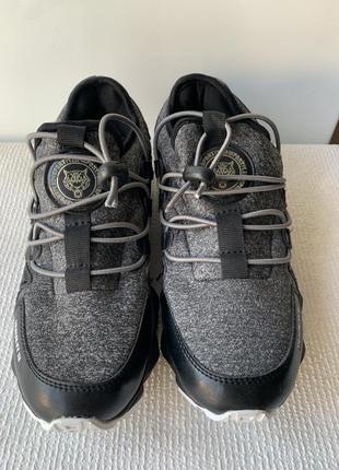 Кроссовки женские plein sport, 37 р, новые