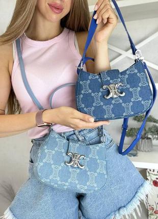 Женская сумка celine