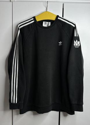 Кофта світшот adidas originals