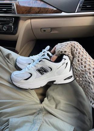 Кроссовки NEW BALANCE M1906R SEA SALT MARBLEHEAD PEBBLE