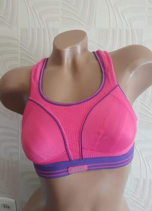 Спортивний топ від shock absorber 70а