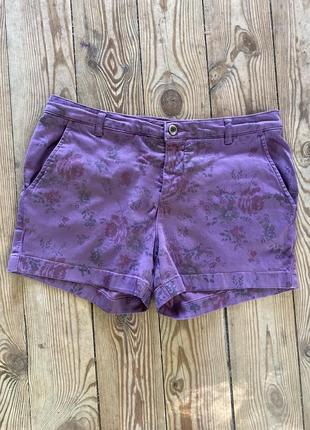 Шорти 8
