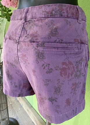 Шорти 6