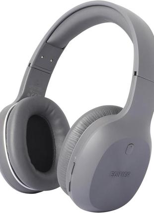 Бездротові накладні bluetooth-навушники edifier w600bt