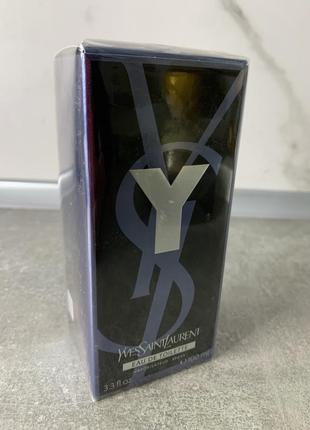 Yves saint laurent y