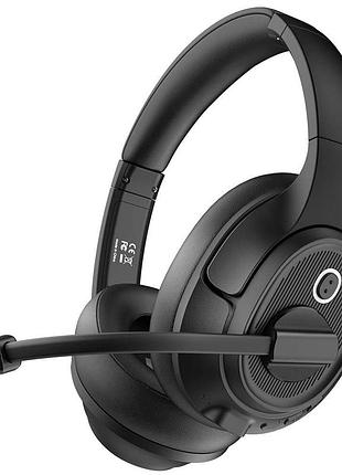 Eksatelecom® h6 bluetooth-гарнитура enc с искусственным интеллектом
