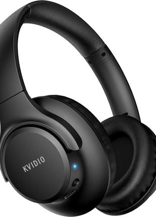 Беспроводные bluetooth-наушники kvidio
