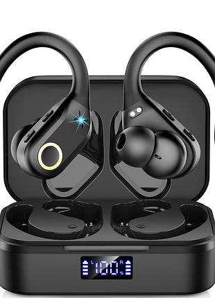 Бездротові bluetooth-навушники j10