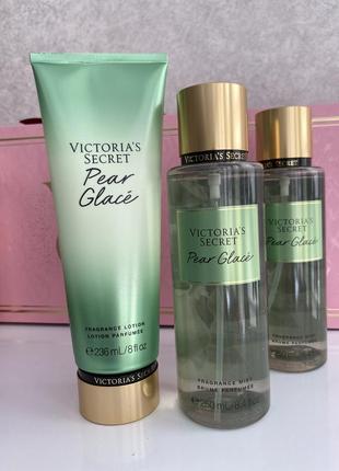 Парфюмированный мист victoria’s secret2 фото