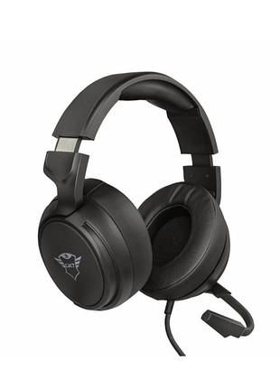 Навушники trust gxt 433 pylo multiplatform 3.5 mm