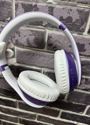 Беспроводные bluetooth-наушники uliptz